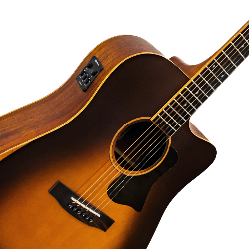 Pré Michael Cleverly com Multiefeitos