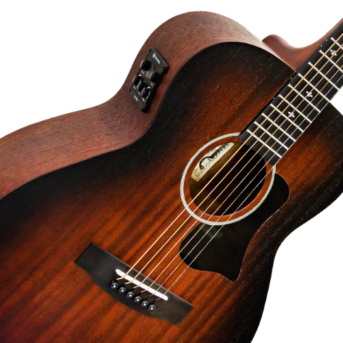 Pré Michael Cleverly com Multiefeitos