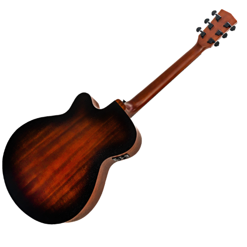 Tampo Spruce Acabamento Open Pore