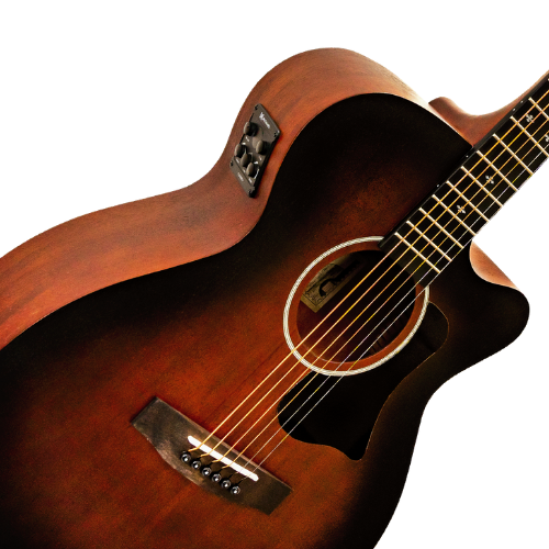 Pré Michael Cleverly com Multiefeitos