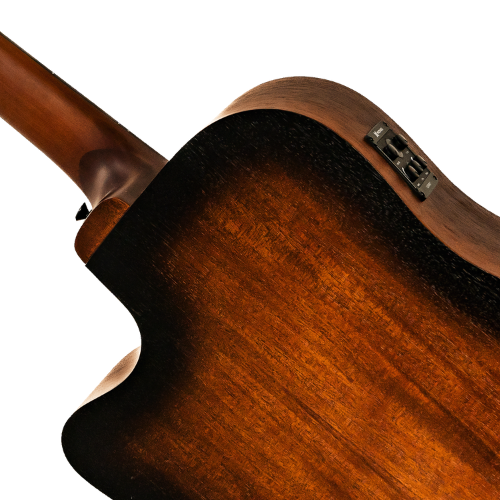 Tampo Spruce Acabamento Open Pore