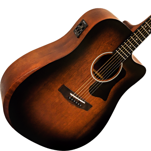 Pré Michael Cleverly com Multiefeitos