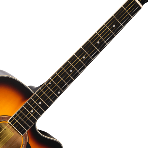 Braço Linden e Filete ABS