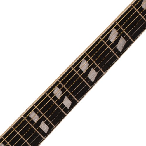 Pré Michael SE-41 com Afinador