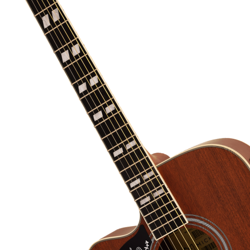 Pré SE-41 com Afinador