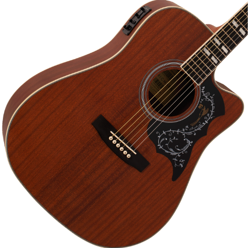 Tampo Spruce Acabamento Brilhante