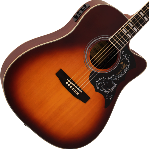 Tampo Spruce Acabamento Acetinado