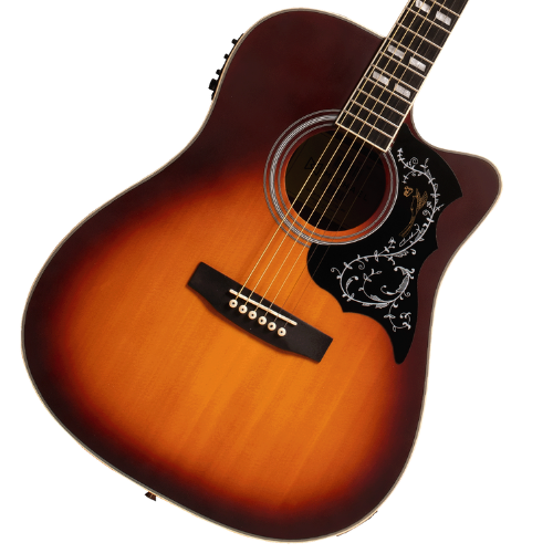 Tampo Spruce Acabamento Brilhante