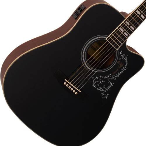 Tampo Spruce Acabamento Brilhante