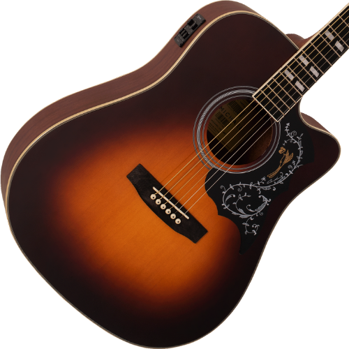 Tampo Spruce Acabamento Brilhante