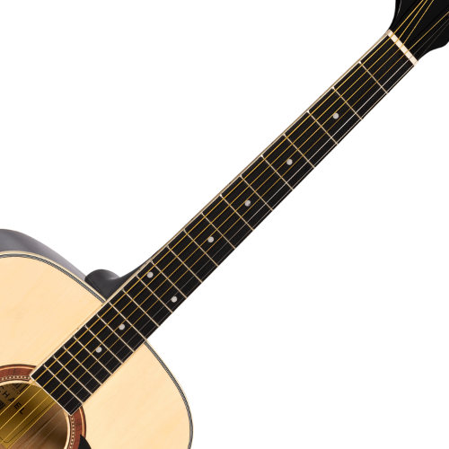 Braço Linden e Filete ABS