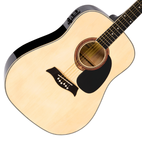 Pré Michael 3 Bandas com Afinador