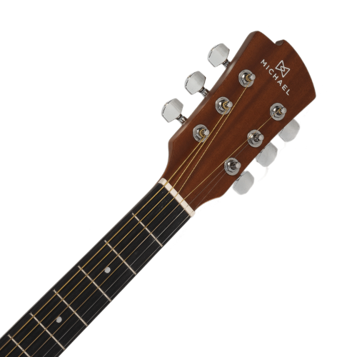 Pré Michael SE-31 com Afinador