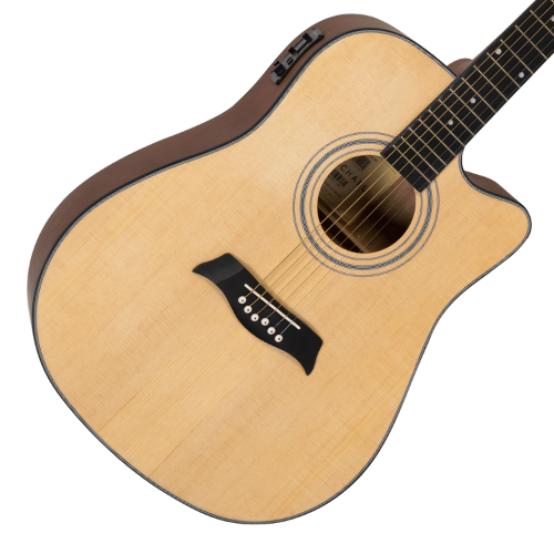 Pré Michael SE-31 com Afinador