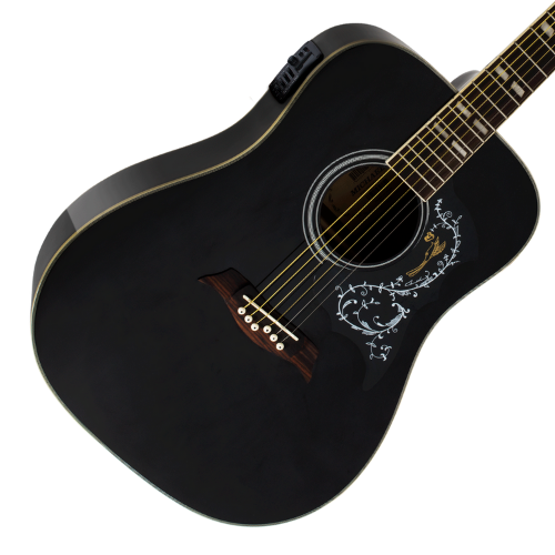 Tampo Spruce Acabamento Diferenciado