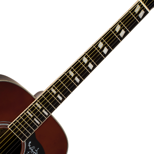 Corpo Mahogany Cutaway