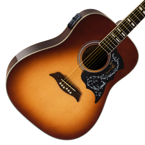 Tampo Spruce Acabamento Diferenciado