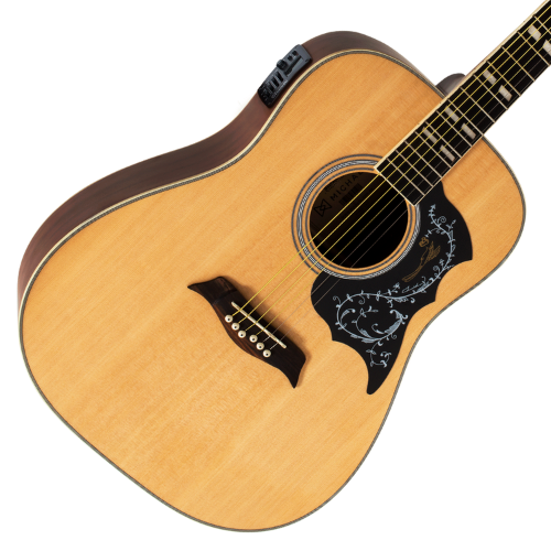 Tampo Spruce Acabamento Diferenciado