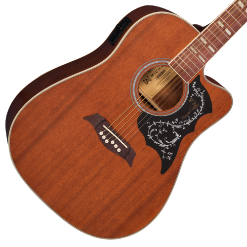 Tampo Spruce Acabamento Diferenciado