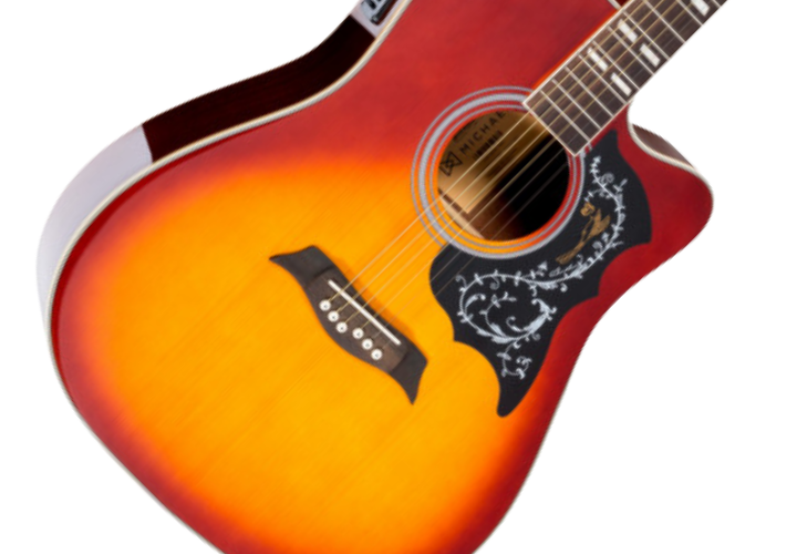 Escudo Flower Decorado e Filetes ABS