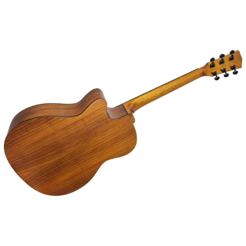 Corpo OM Cutaway Koa