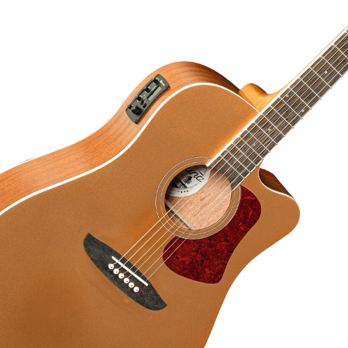 Pré Michael Effex com Multiefeitos