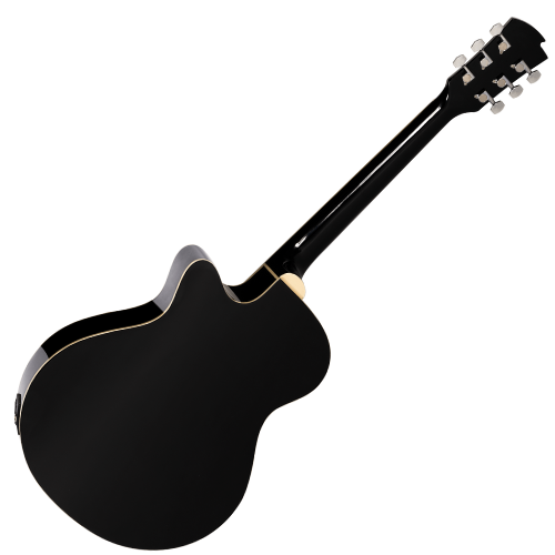 Tampo Linden Acabamento Brilhante