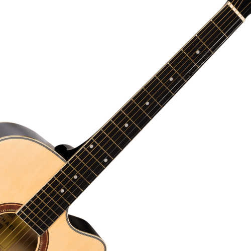 Braço Linden e Filete ABS