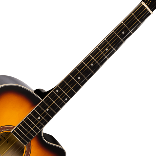 Braço Linden e Filete ABS