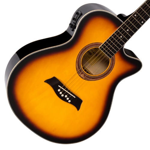 Pré Michael 3 Bandas com Afinador