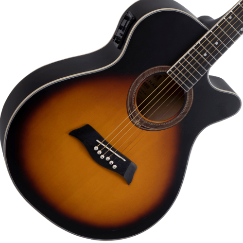 Pré Michael 3 Bandas com Afinador