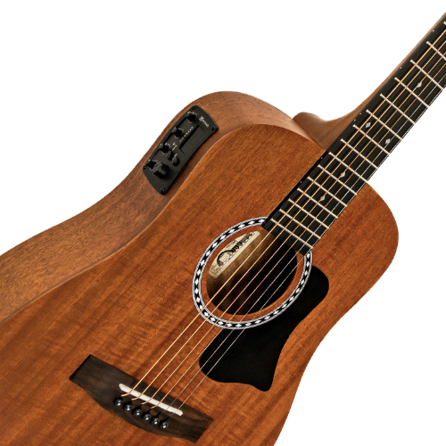 Pré Michael Effex com Multiefeitos