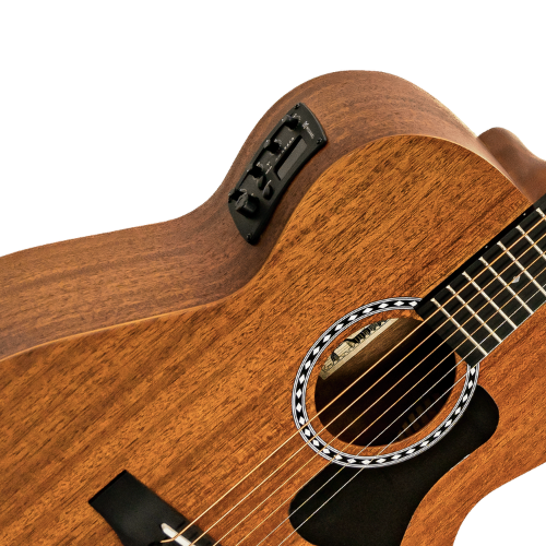 Pré Michael Effex com Multiefeitos