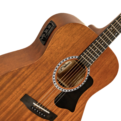 Pré Michael Effex com Multiefeitos