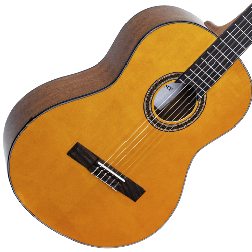 Tampo Spruce Acabamento Brilhante