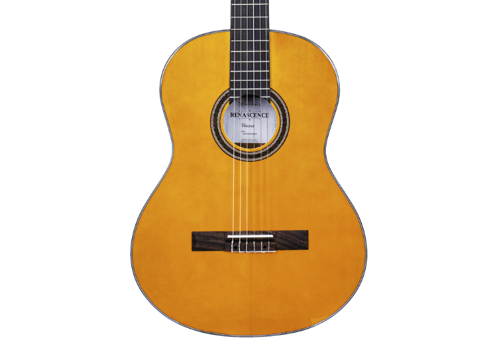 Tampo Spruce Brilhante