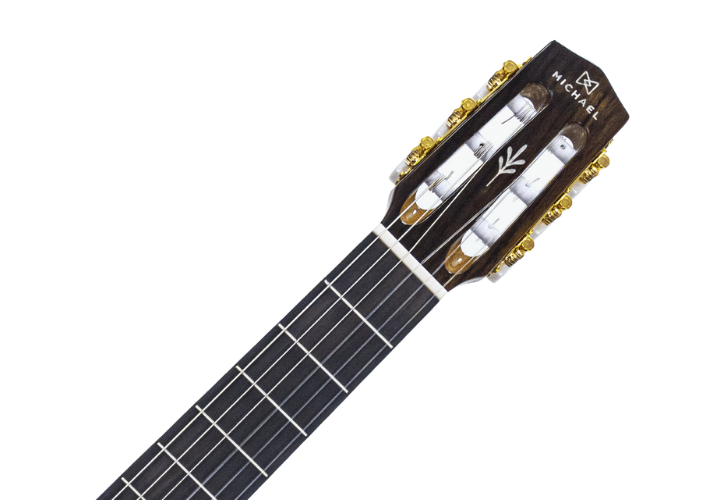 Fundo e Laterais Mahogany