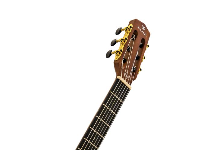 Tampo Spruce Sunburst Open Pore