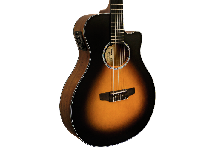 Equalizador Michael Effex