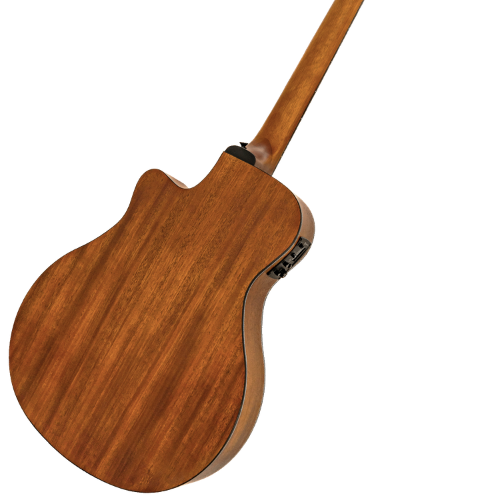 Tampo Spruce Acabamento Open Pore