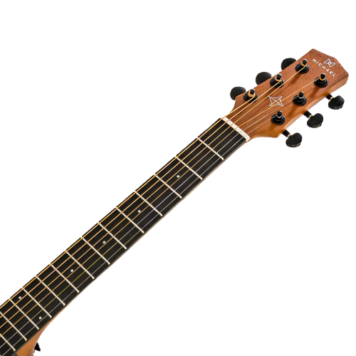 Braço Nato e Armrest Comfort