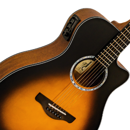 Pré Michael Cleverly com Multiefeitos