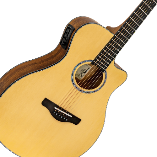 Pré Michael Cleverly com Multiefeitos