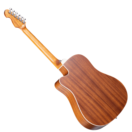 Pré Michael Cleverly com Multiefeitos