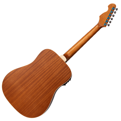 Tampo Spruce Acabamento Open Pore