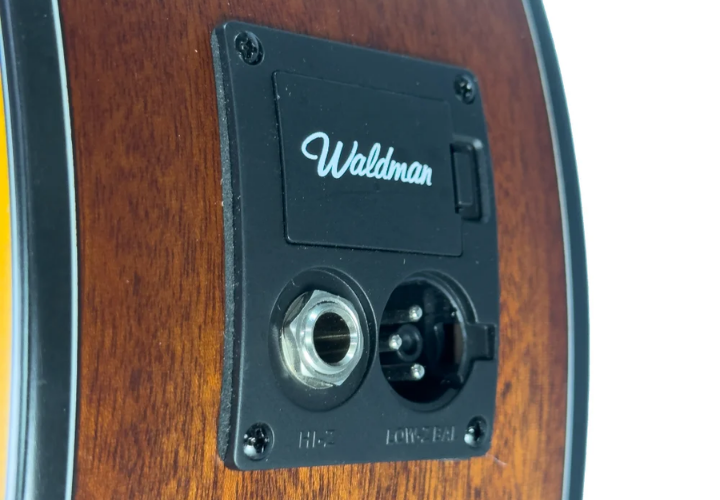 Lateral/Fundo Sapele