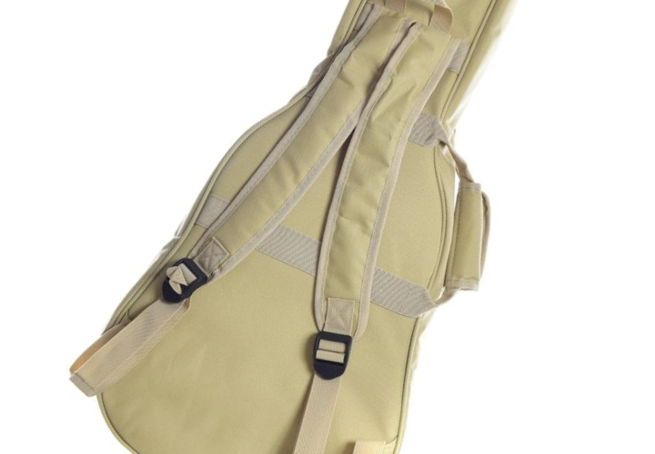 Half Cutaway e Corpo Jumbo