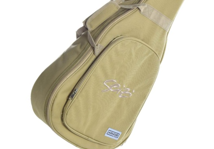 Braço Okume e Escala Technical Wood