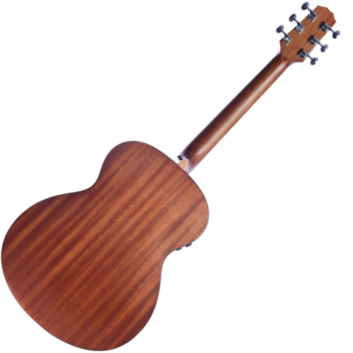 Corpo Mahogany Laminado OM