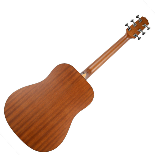 Corpo Mogno Laminado